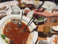 -宁波柏悦酒店·钱湖渔港