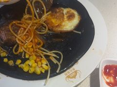 -东方豪客牛排意面披萨(金凤万达店)