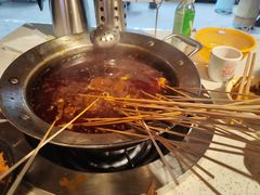 -钢管厂五区小郡肝火锅串串香(总店)