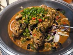 -宴来湘聚·湘粤菜(国投财富广场店)