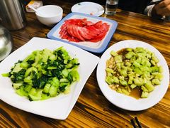 -石牛酒家(庐山风景名胜区店)
