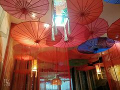 -蘑菇私房菜小馆(杨家坪西城天街店)