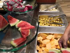 -小鱼小牛·鱼牛干锅·脆鱼火锅(世欧广场店)