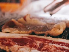牛五花-原始泥炉烤肉(总店)
