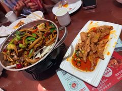 -渝味堂(彩云城店)