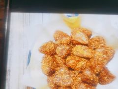 -铁人烧烤(民联C区店)