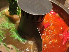 -晓宇重庆火锅(西安荟聚店)