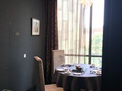 包厢-羲和雅苑•北京烤鸭(平安国际金融中心店)