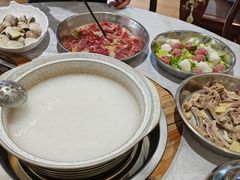 -丰尔粥食·粥底火锅·桑拿鸡(大良总店)