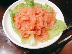 鸭肠-华华火锅牛蛙(祥宾店)