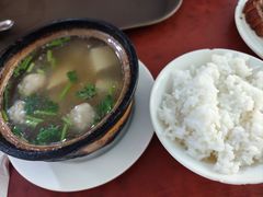 -四合心砂锅居(轩辕小区店)