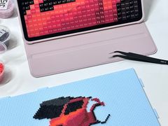 -三只小羊蛋糕DIY烘焙·拼豆·银饰(光谷店)