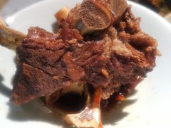 -百春原湖南牛肉粉(百联世纪店)