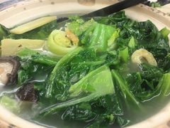 -盈旺小厨·非遗黄鳝饭(泰康路店)