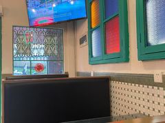 -港爺茶檔·茶餐厅(东晓南路店)