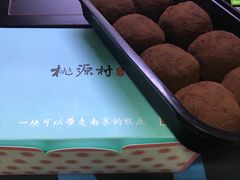 -桃源村(老门东店)