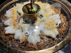 -绿茶餐厅(天津天河城店)