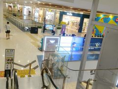 -永旺梦乐城(金银潭店)