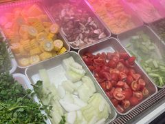 -名门潮牛·鲜牛肉海鲜火锅.烧烤自助餐厅(诚丰广场店)