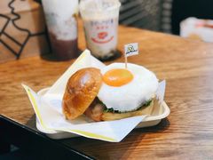夏威夷牛堡-蛋魂EGGSOUL(洪武创始店)