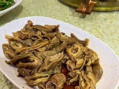 -禄源公·老莞诚饭店