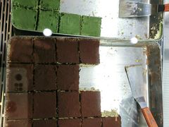 -麦雪尔甜品·生日蛋糕(新街口旗舰店)