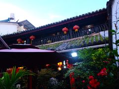-老宅子私房菜馆(大理古城店)