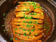 香芋扣肉-城北食府(枫林店)