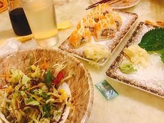 -桃屋日本料理(清华科技园店)