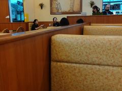 -萨莉亚意式餐厅(永旺购物中心店)