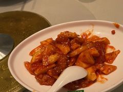 -绿草地·湘菜(芙蓉天街店)