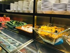 -山城辣妹子(定福庄店)