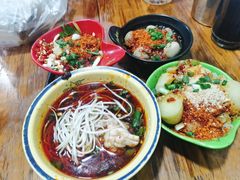 -冒椒火辣(奎星楼街店)