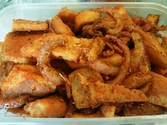囊炒肉-帕米朵儿新疆小馆(仙鹤新天地广场店)
