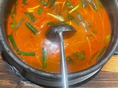 -贵厨酸汤牛肉(花果园国际中心店)