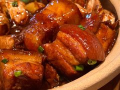 -金鱼妈妈 山野·食趣(荫山街店)