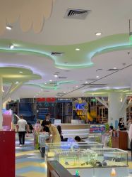 -meland亲子乐园•派对•研学(苏州悠方购物中心店)