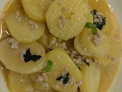 -院里寻菜·精致庭院菜(观沙岭店)