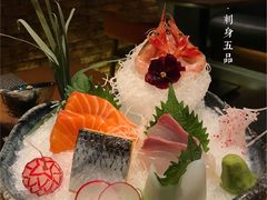 -武藏日本料理(宝安壹方城店)