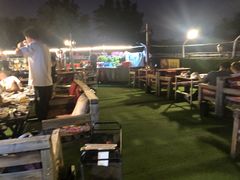 -北门涮肉·炭火铜锅涮肉(什刹海店)