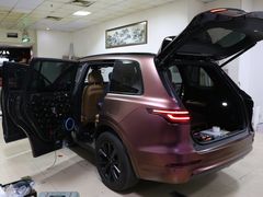 -神莺汽车音响改装连锁机构(深圳旗舰店)