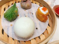 -蔡澜点心·粤菜(月星环球港店)