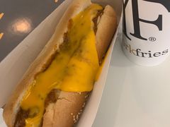 -纽约薯条(世豪广场店)