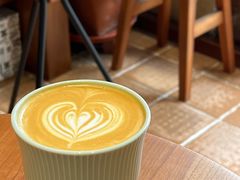 -Radar Coffee(思南路店)