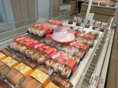 -甜星Star面包生日蛋糕(北坦店)