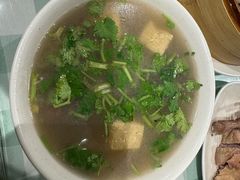 -苓记南京鸭血粉丝.皮肚面(县东巷店)