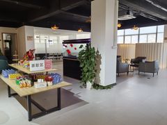 -上海和展广汽丰田4S店(老闵行店)