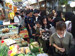 -通仁市场