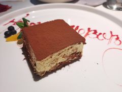 提拉米苏Tiramisu-Solo(衡山路店)