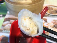 -添好运点心专门店(北角店)